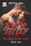Book cover for Billion Dollar Love Story