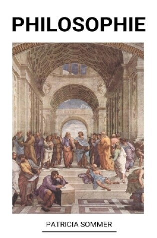 Cover of Philosophie