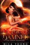 Book cover for La Louve Damnée