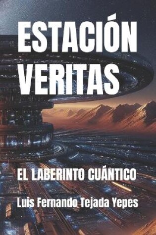 Cover of Estación Veritas