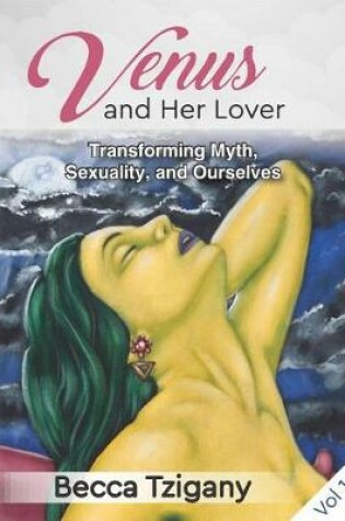 Cover of Venus and Her Lover