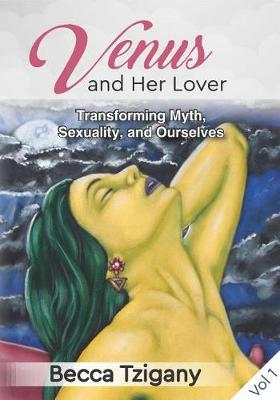 Cover of Venus and Her Lover