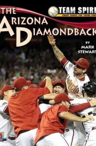 Cover of The Arizona Diamond Backs