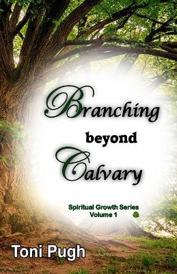 Cover of Branching Beyond Calvary