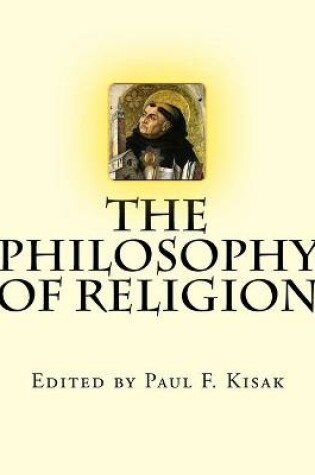 Cover of The Philosophy of Religion