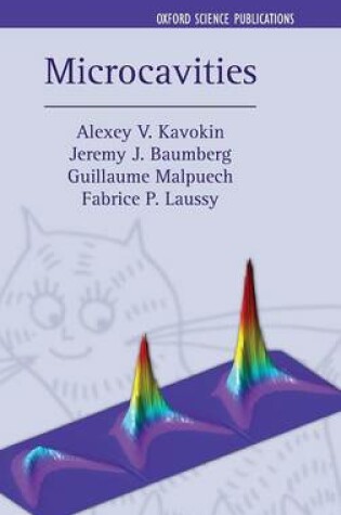 Cover of Microcavities