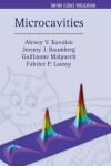 Book cover for Microcavities