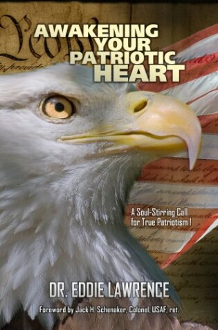 Cover of Awaking Your Patriotic Heart