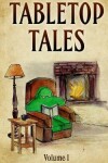 Book cover for Tabletop Tales