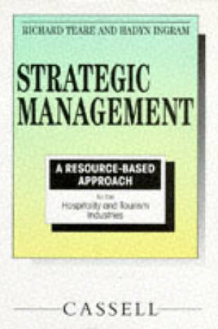 Cover of Strategic Management