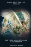 Book cover for The Third Angels Message