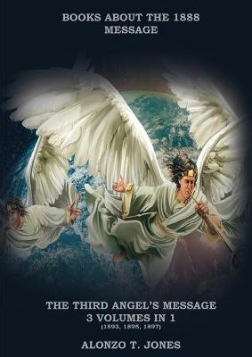 Cover of The Third Angels Message