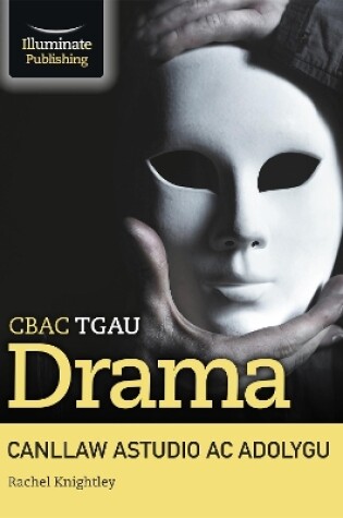 Cover of WJEC/Eduqas GCSE Drama Study & Revision Guide