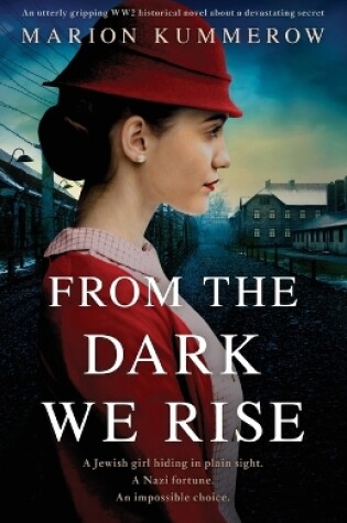 Cover of From the Dark We Rise