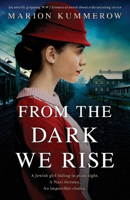 Book cover for From the Dark We Rise