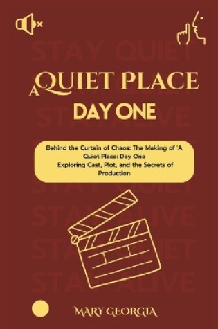 Cover of A Quiet Place