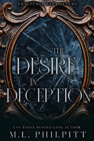 Cover of The Desire in Deception