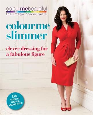 Book cover for Colour Me Slimmer