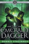 Book cover for The Emerald Dagger