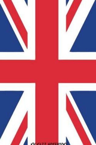 Cover of British Flag