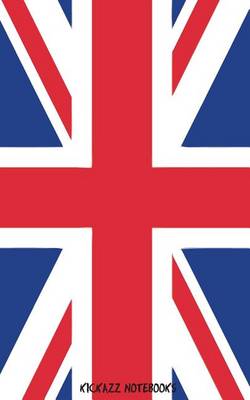 Book cover for British Flag