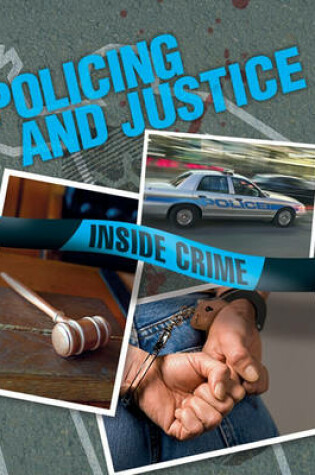 Cover of Policing and Justice