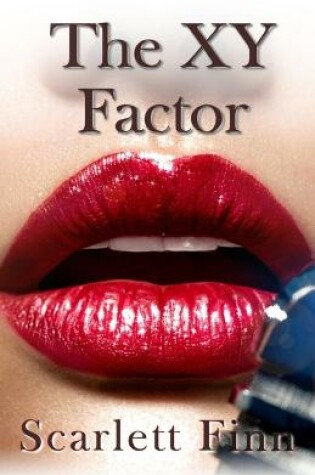 Cover of The XY Factor