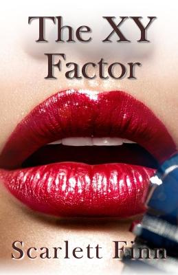 Book cover for The XY Factor