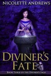 Book cover for Diviner's Fate