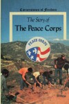 Book cover for The Story of the Peace Corps