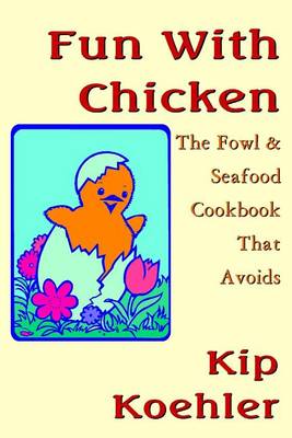 Book cover for Fun with Chicken