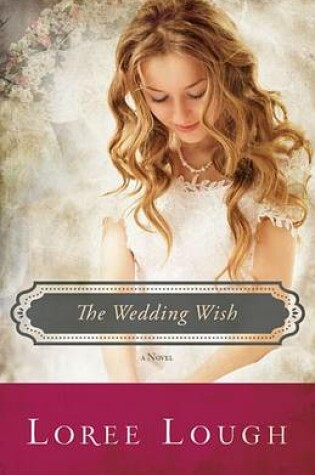 Cover of Wedding Wish