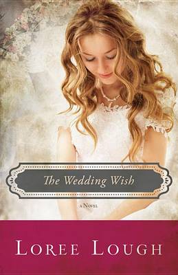 Book cover for Wedding Wish