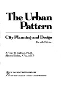 Book cover for Urban Geography