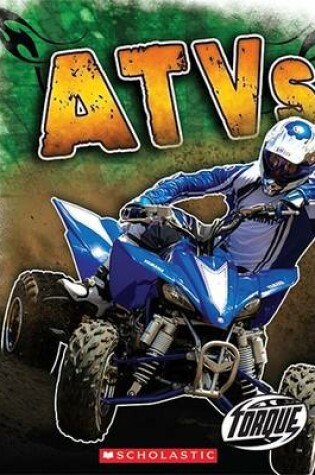 Cover of ATVs