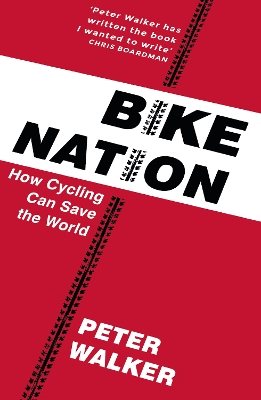 Book cover for Bike Nation