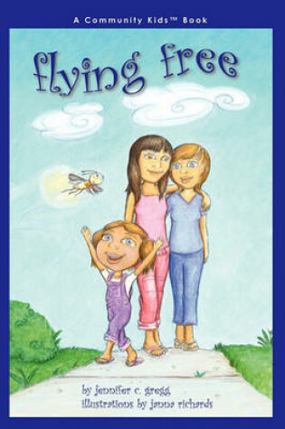 Cover of Flying Free