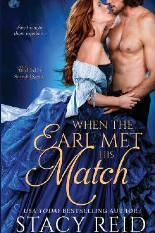 Cover of When the Earl Met His Match
