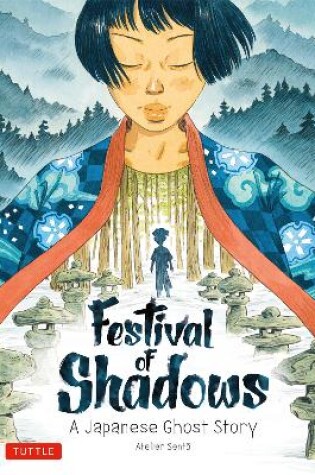 Cover of Festival of Shadows