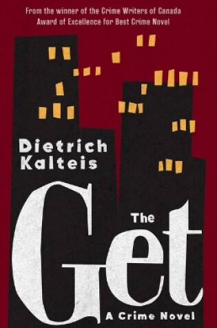 Cover of The Get