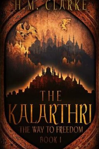 Cover of The Kalarthri