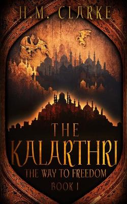 Cover of The Kalarthri