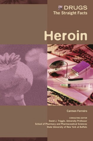 Cover of Heroin