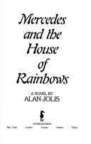 Book cover for Mercedes and the House of Rainbows