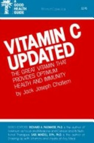 Cover of Vitamin C Updated