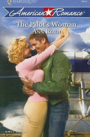 Cover of The Pilot's Woman