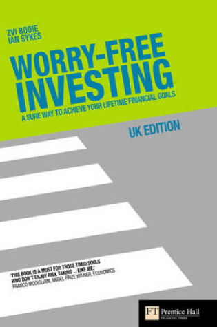 Cover of Worry-Free Investing