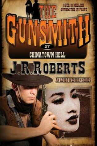 Cover of Chinatown Hell