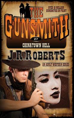 Book cover for Chinatown Hell