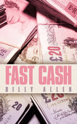 Book cover for Fast Cash